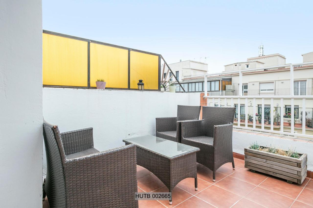 Alcam Pau Claris Appartamento Barcellona