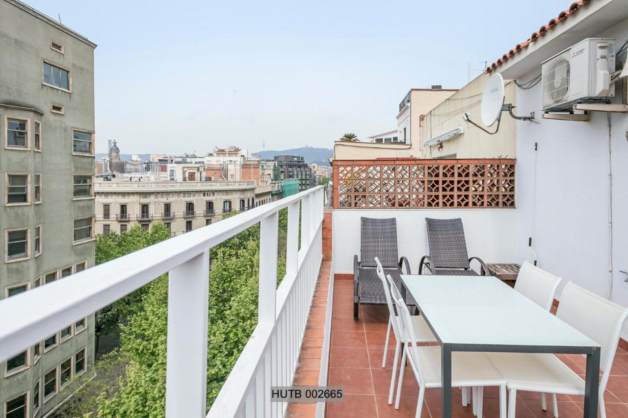 Alcam Pau Claris Barcellona