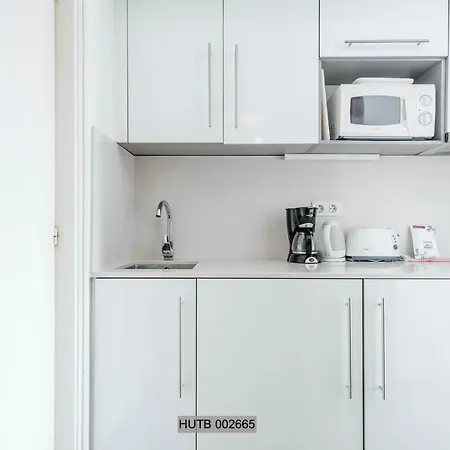 Alcam Pau Claris Apartment Barcelona Exterior photo