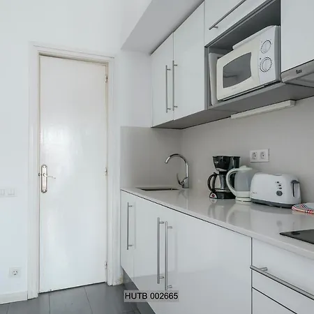 Alcam Pau Claris Apartment Barcelona Exterior photo