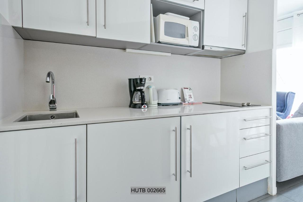 Apartment Alcam Pau Claris